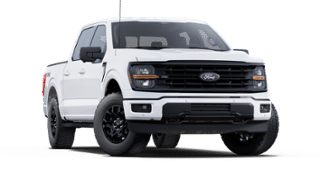 2025 Ford F-150® External Image 5